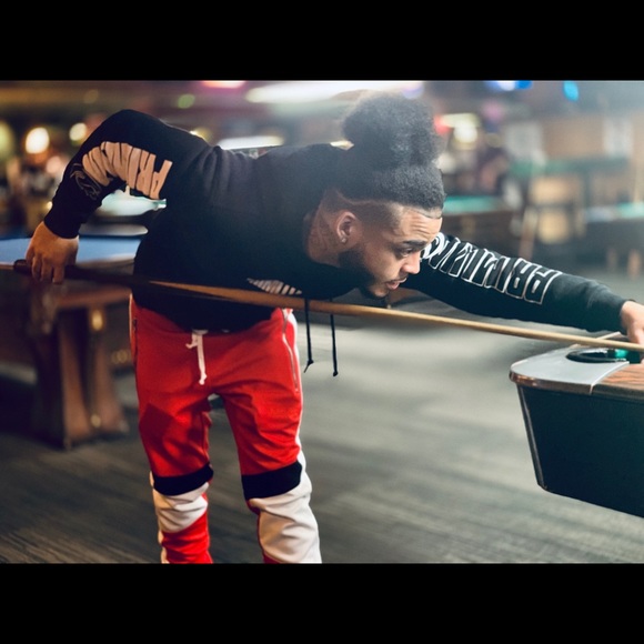 Meet your Posher, Guillermo - Picture 1 of 1